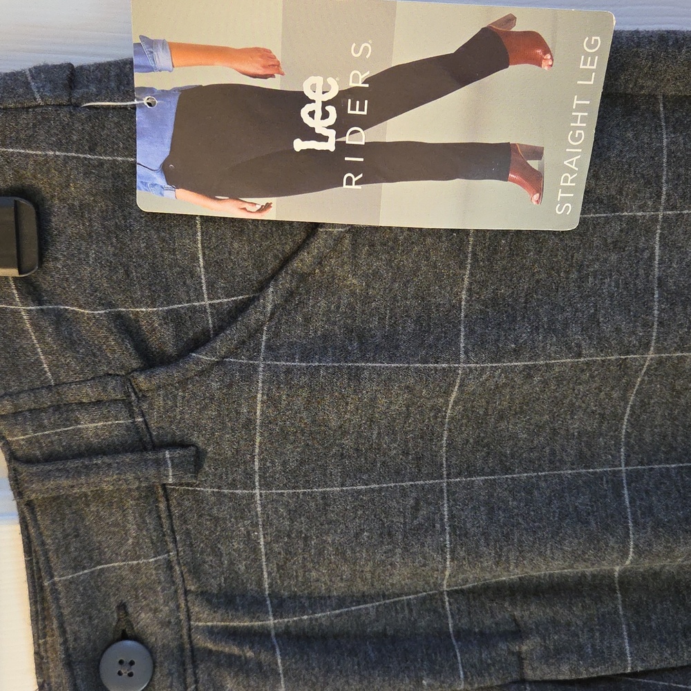 Lee Riders Pants - Picture 6 of 7